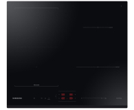 Płyta indukcyjna Płyta indukcyjna Samsung NZ64B5046GK U2 SlimFit Flex Zone WiFi Czarny